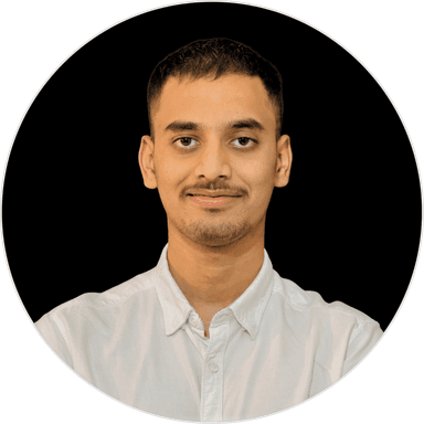 Akshat More Profile Picture